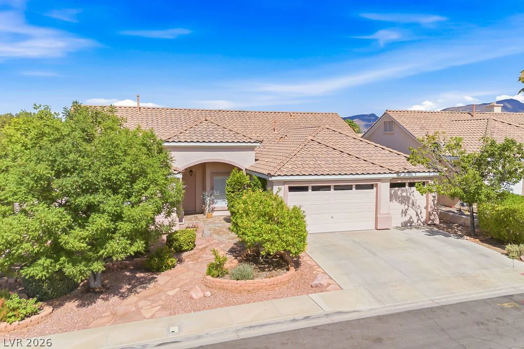 2034 Bobtail, Henderson, NV 89012