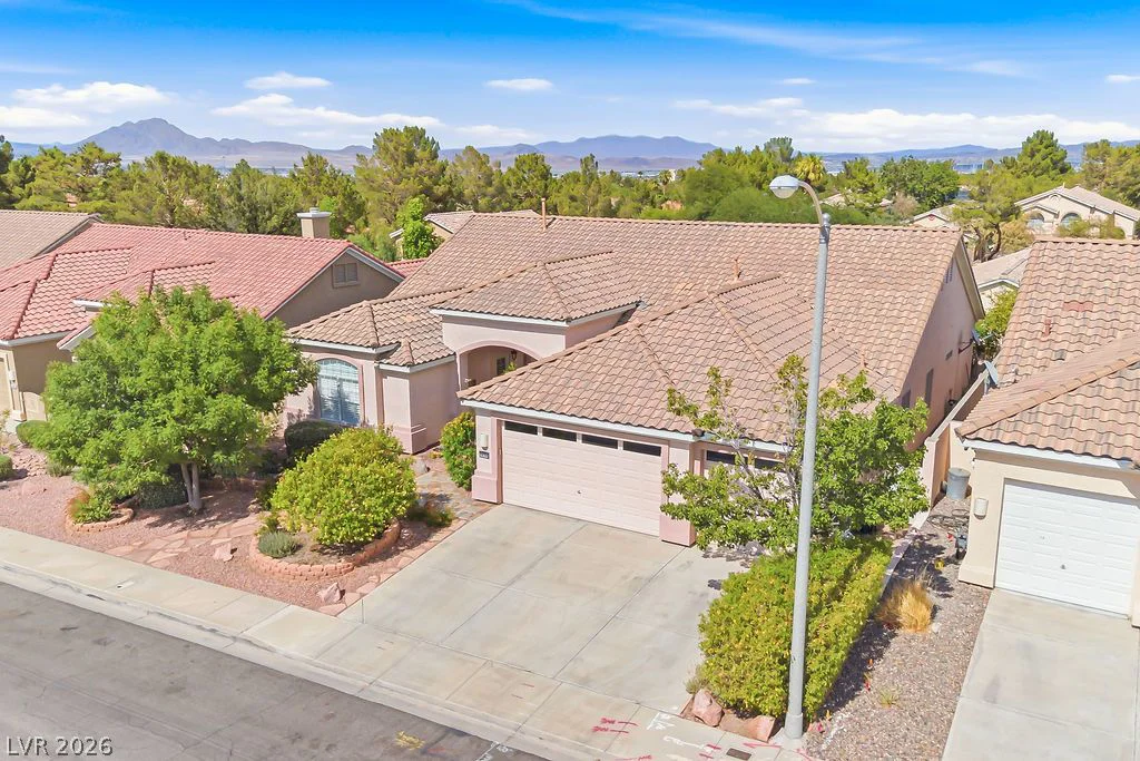 2034 Bobtail, Henderson, NV 89012