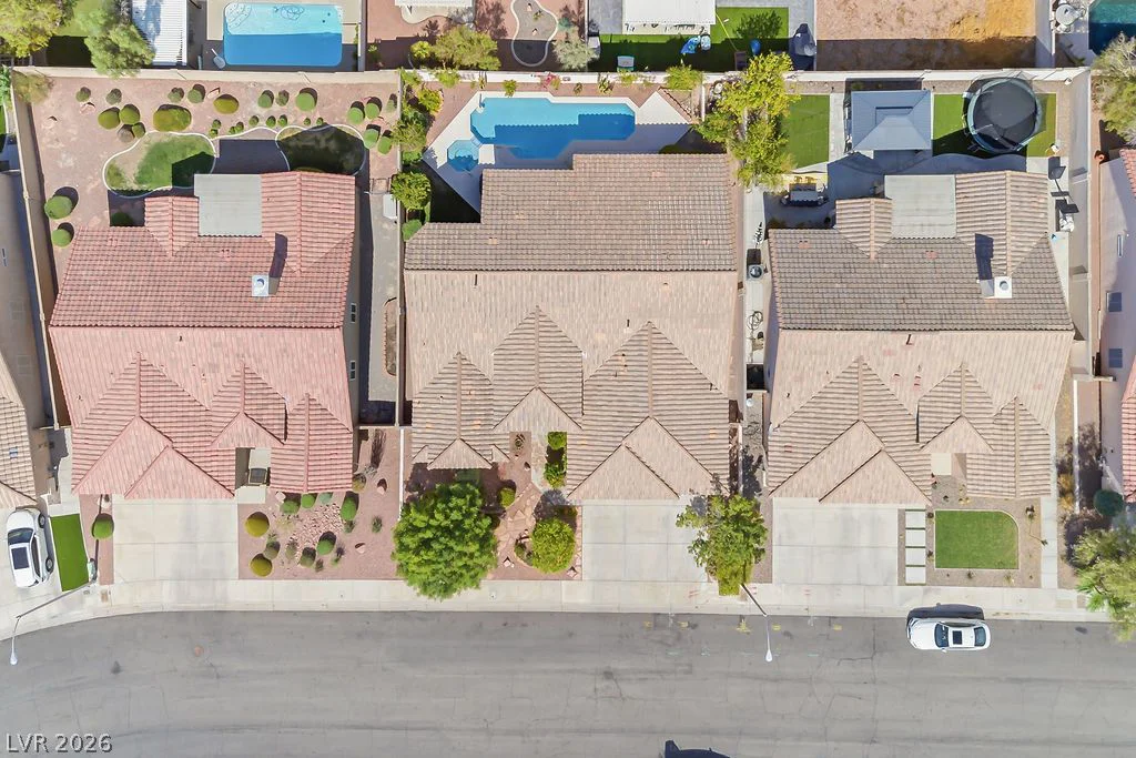 2034 Bobtail, Henderson, NV 89012