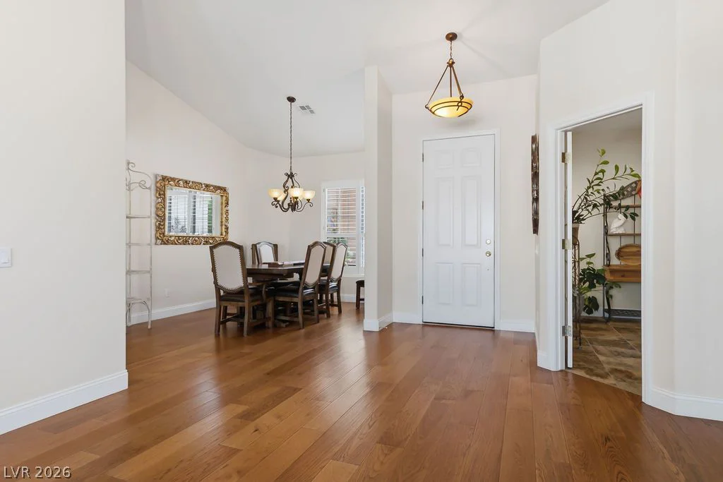 2034 Bobtail, Henderson, NV 89012