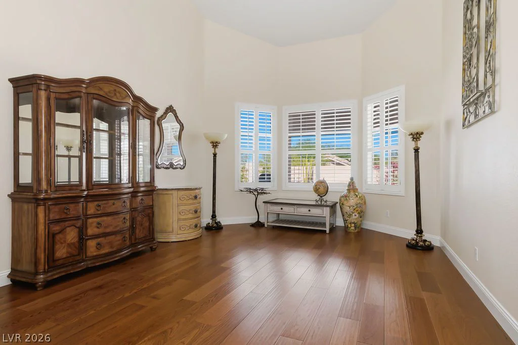 2034 Bobtail, Henderson, NV 89012
