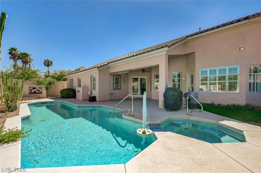 2034 Bobtail, Henderson, NV 89012