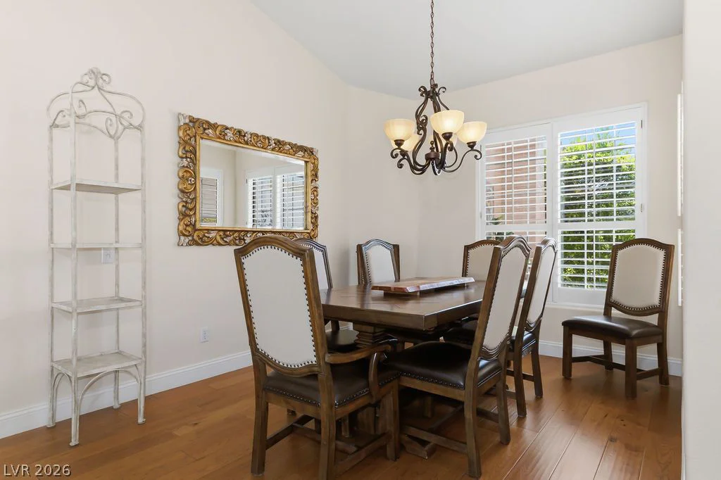 2034 Bobtail, Henderson, NV 89012