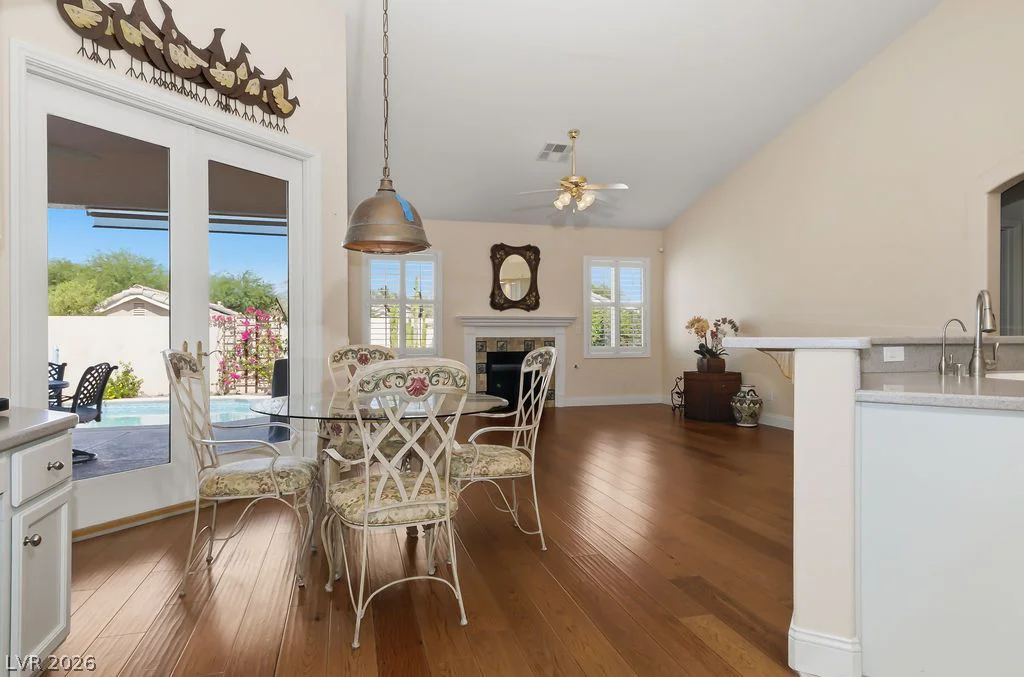 2034 Bobtail, Henderson, NV 89012