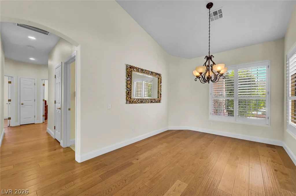 2034 Bobtail, Henderson, NV 89012