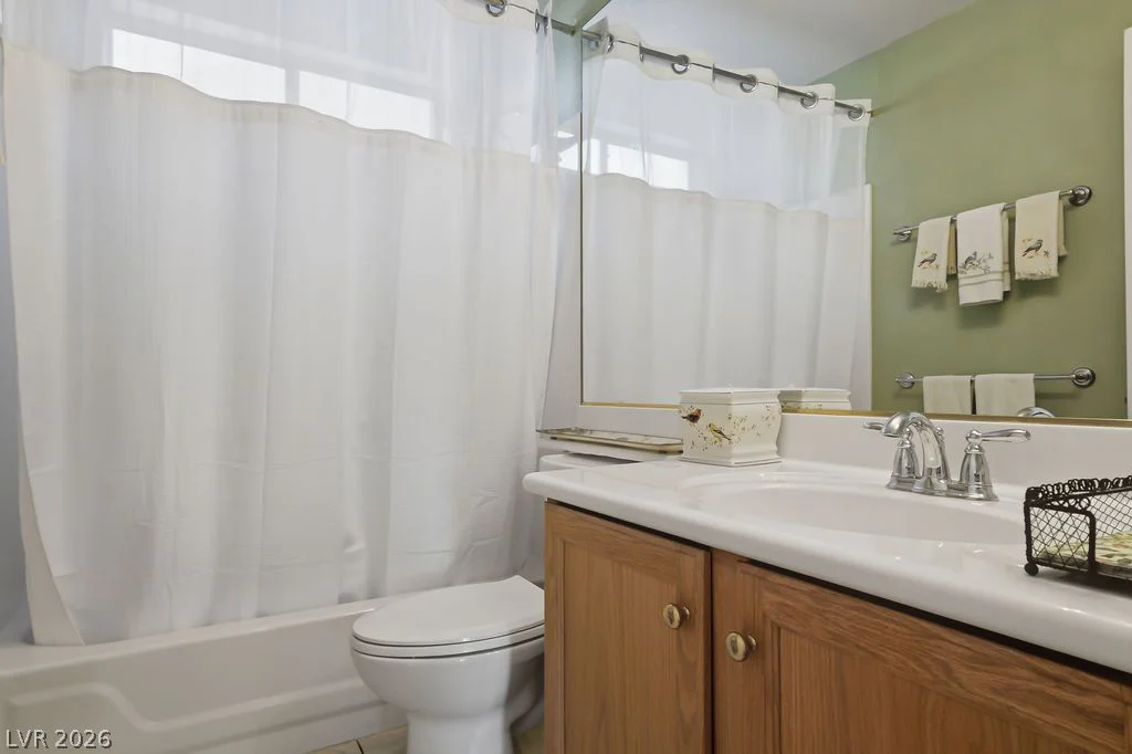 2034 Bobtail, Henderson, NV 89012