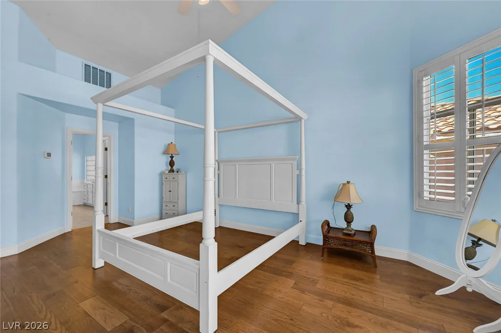 2034 Bobtail, Henderson, NV 89012