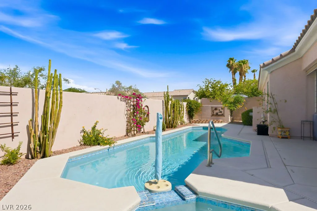 2034 Bobtail, Henderson, NV 89012