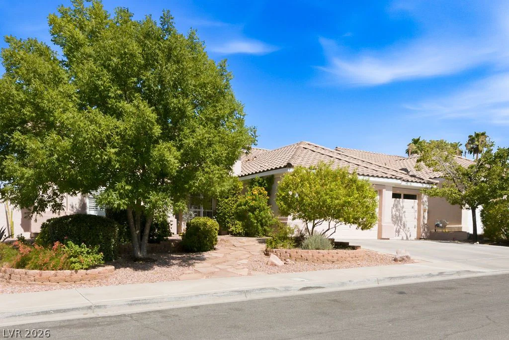 2034 Bobtail, Henderson, NV 89012