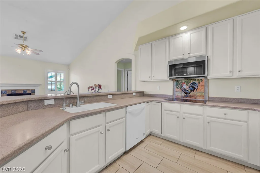 2034 Bobtail, Henderson, NV 89012