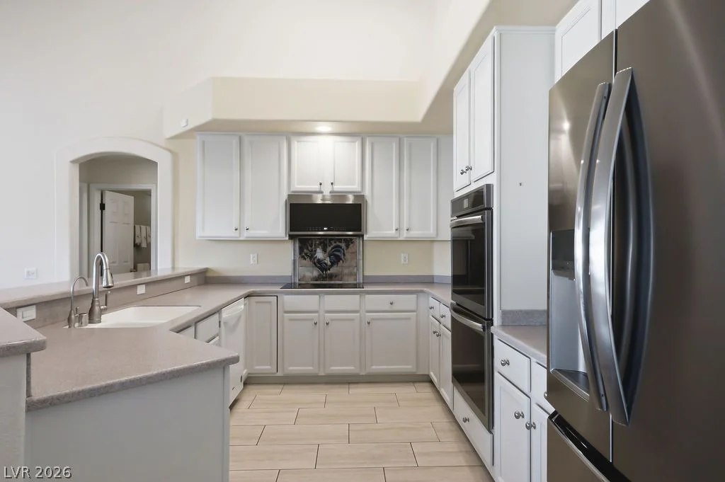 2034 Bobtail, Henderson, NV 89012