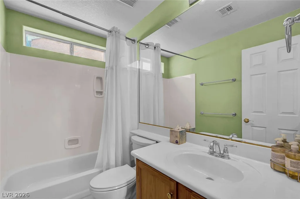 2034 Bobtail, Henderson, NV 89012