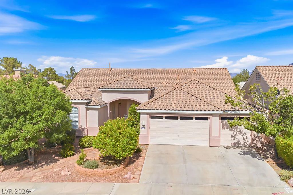 2034 Bobtail, Henderson, NV 89012