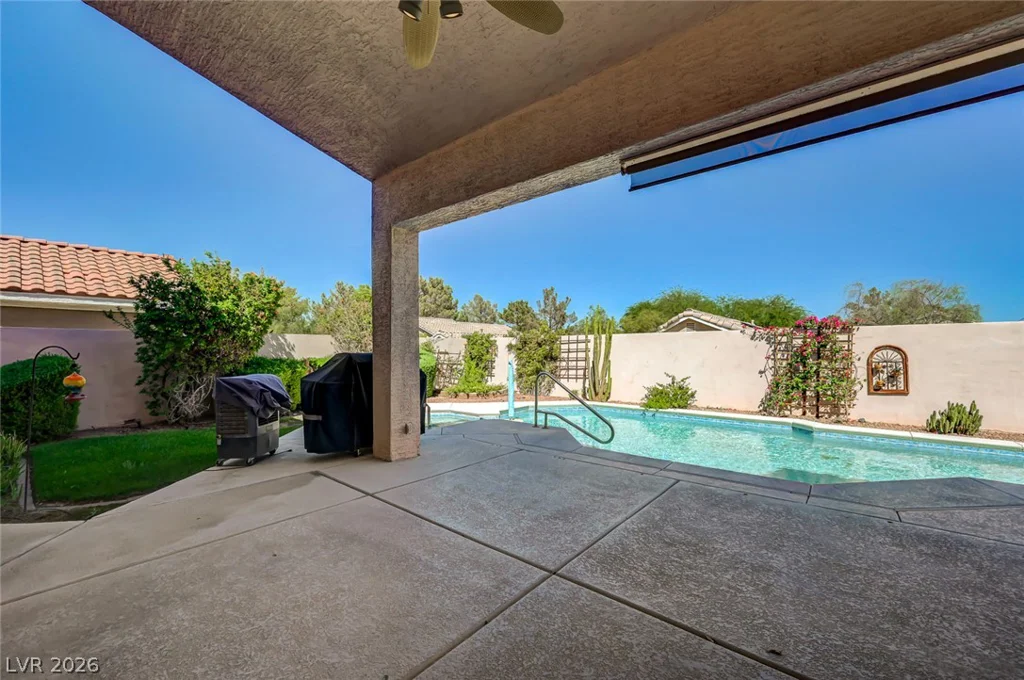 2034 Bobtail, Henderson, NV 89012