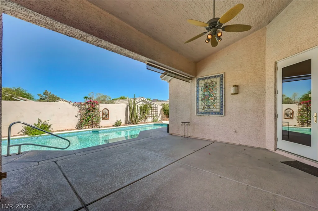 2034 Bobtail, Henderson, NV 89012