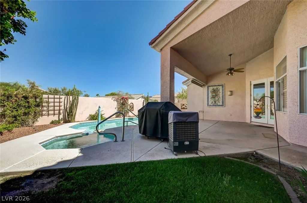 2034 Bobtail, Henderson, NV 89012