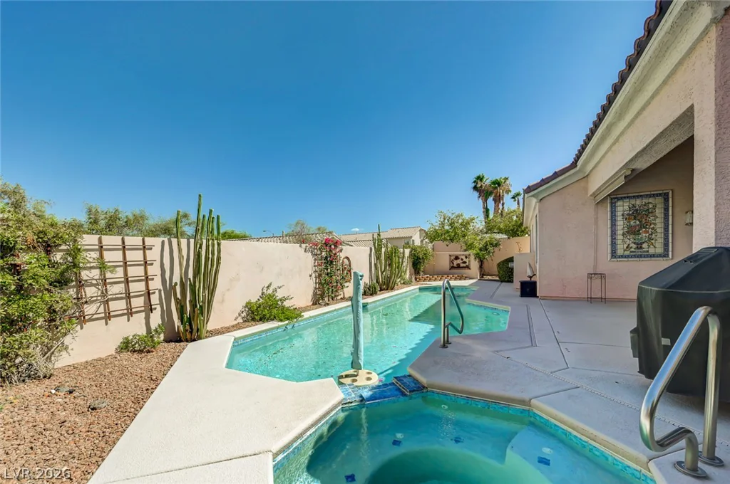 2034 Bobtail, Henderson, NV 89012