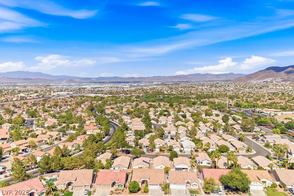 2034 Bobtail, Henderson, NV 89012