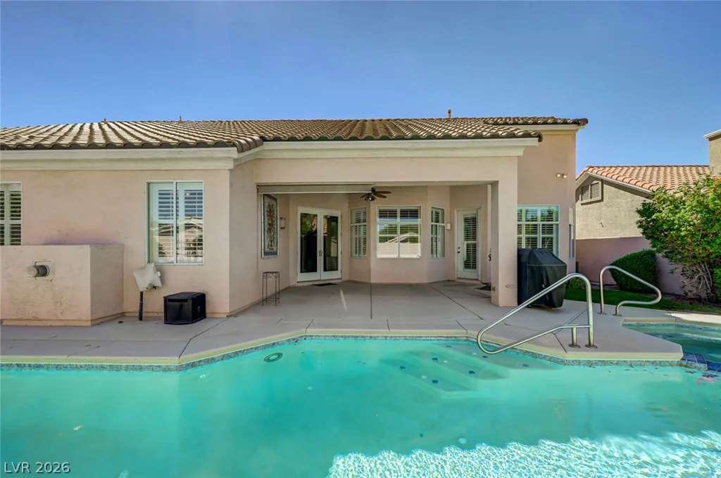2034 Bobtail, Henderson, NV 89012