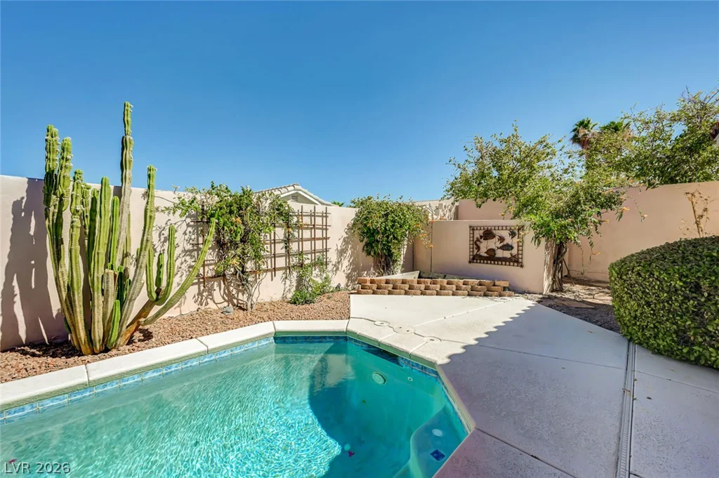 2034 Bobtail, Henderson, NV 89012