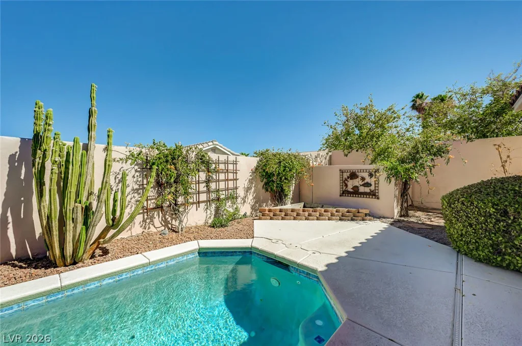 2034 Bobtail, Henderson, NV 89012