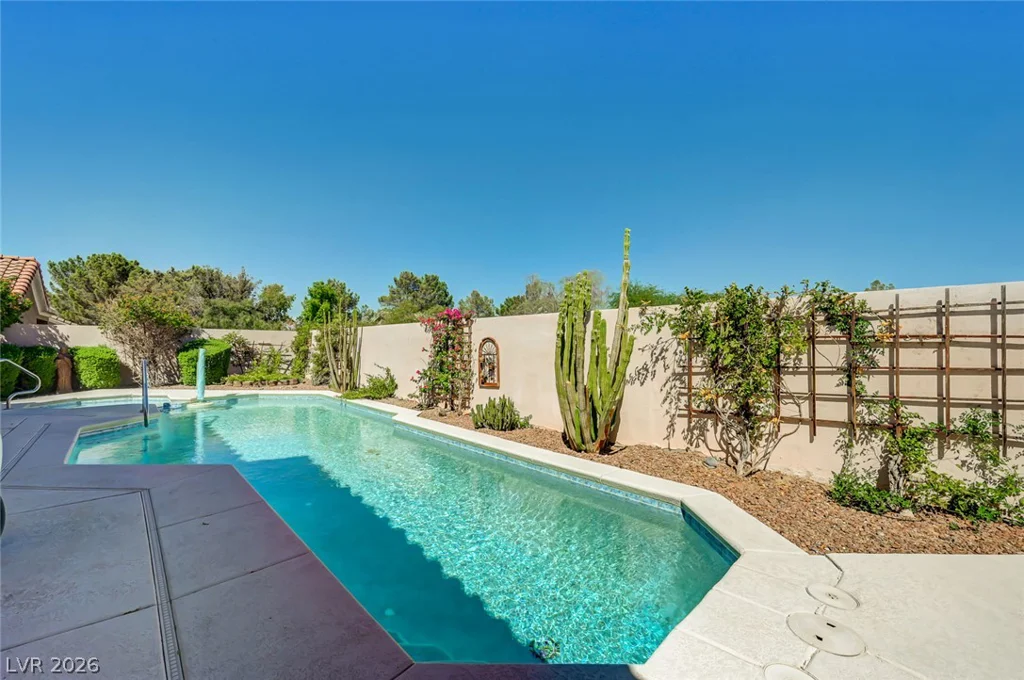 2034 Bobtail, Henderson, NV 89012
