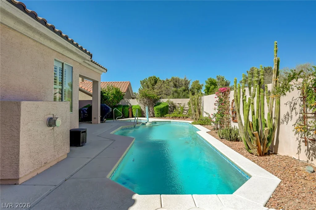 2034 Bobtail, Henderson, NV 89012