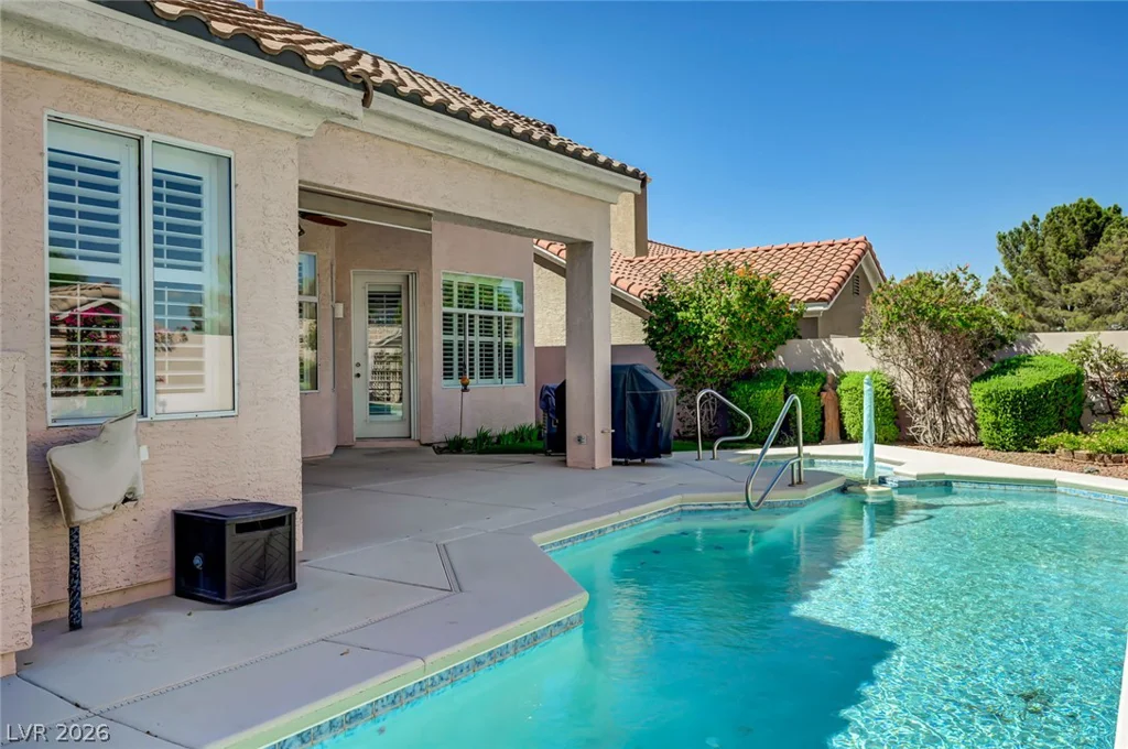 2034 Bobtail, Henderson, NV 89012