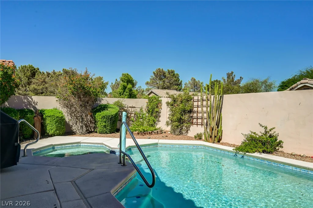 2034 Bobtail, Henderson, NV 89012