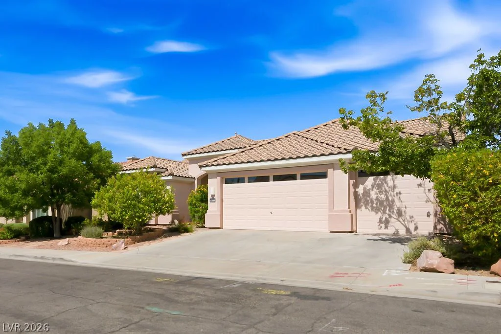 2034 Bobtail, Henderson, NV 89012