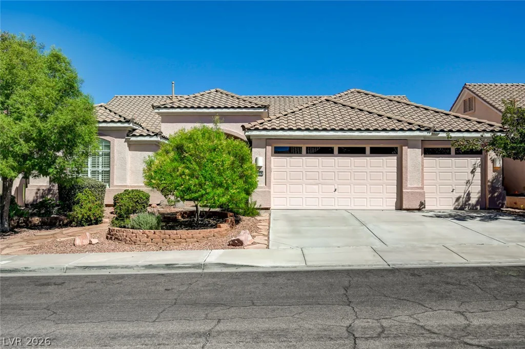 2034 Bobtail, Henderson, NV 89012