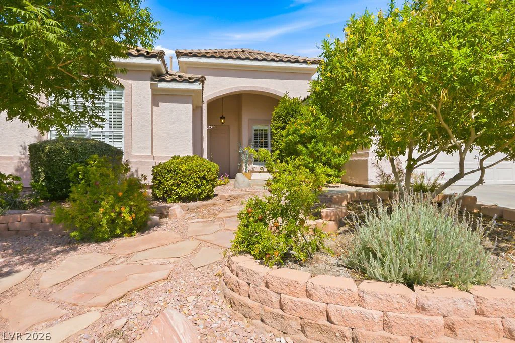 2034 Bobtail, Henderson, NV 89012