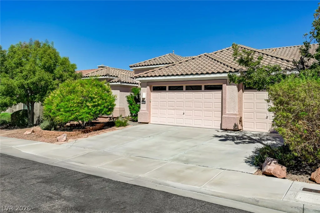 2034 Bobtail, Henderson, NV 89012