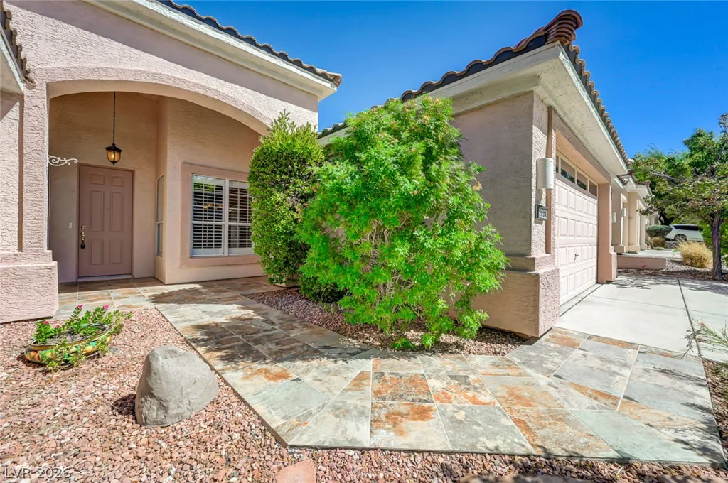 2034 Bobtail, Henderson, NV 89012