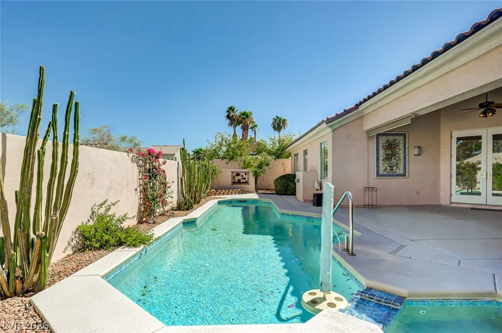 2034 Bobtail, Henderson, NV 89012