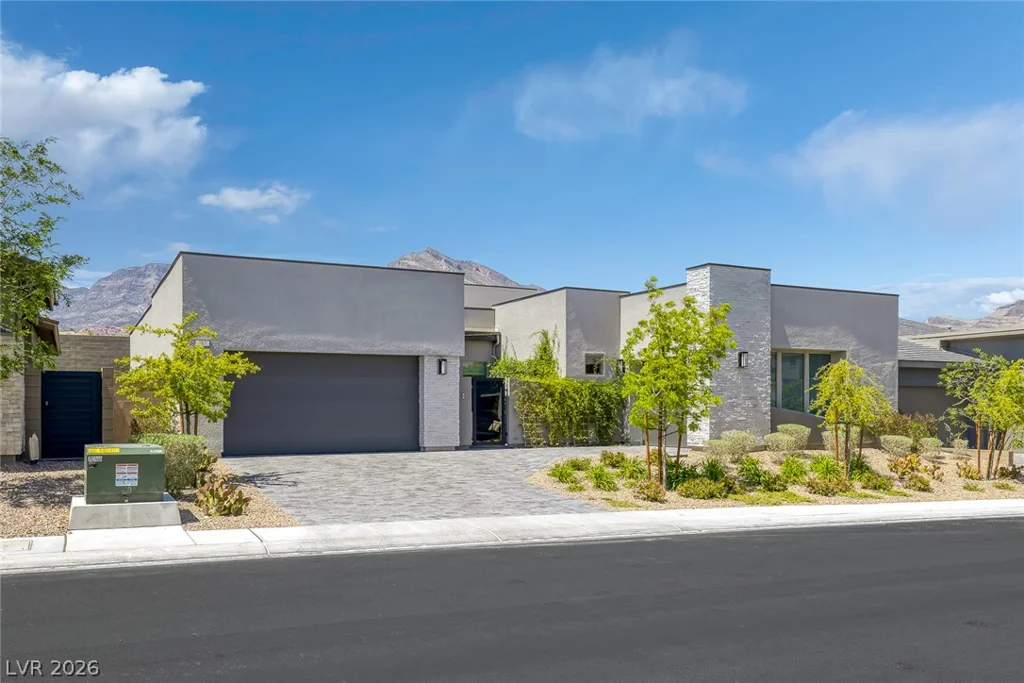 787 Willits, Las Vegas, NV 89138