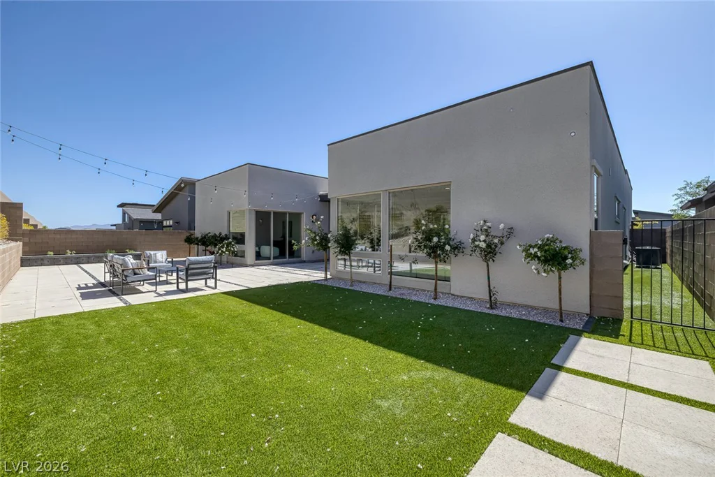 787 Willits, Las Vegas, NV 89138