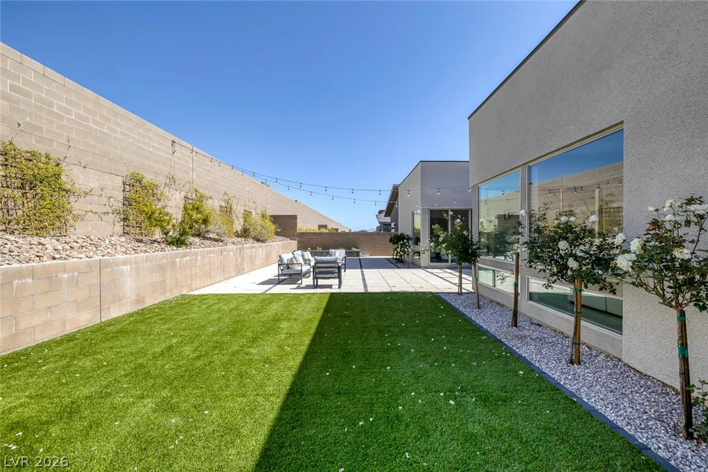 787 Willits, Las Vegas, NV 89138