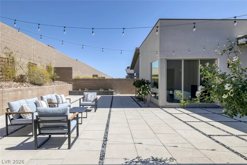 787 Willits, Las Vegas, NV 89138