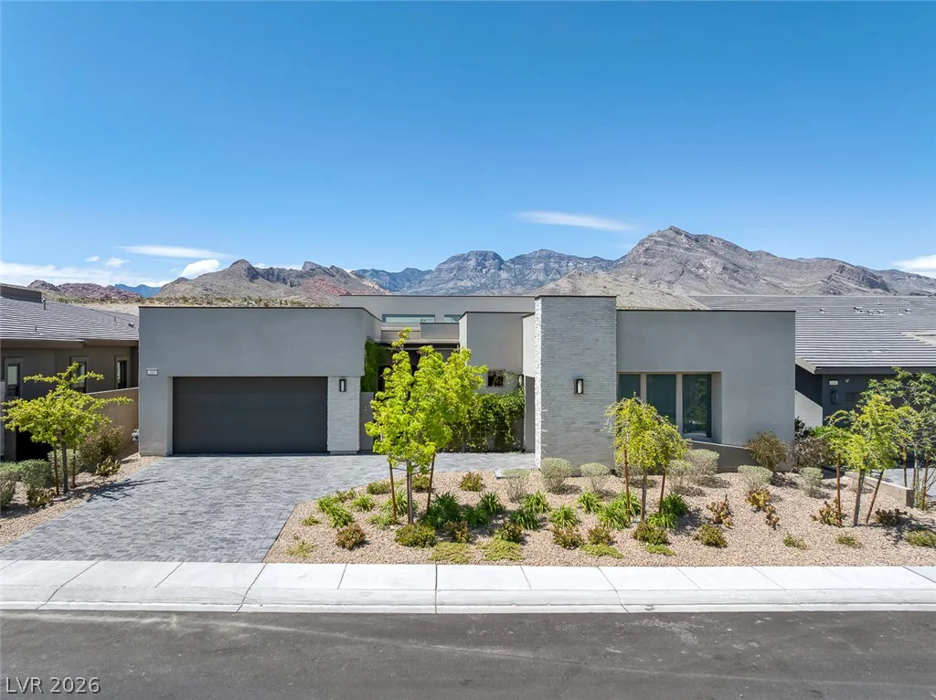 787 Willits, Las Vegas, NV 89138