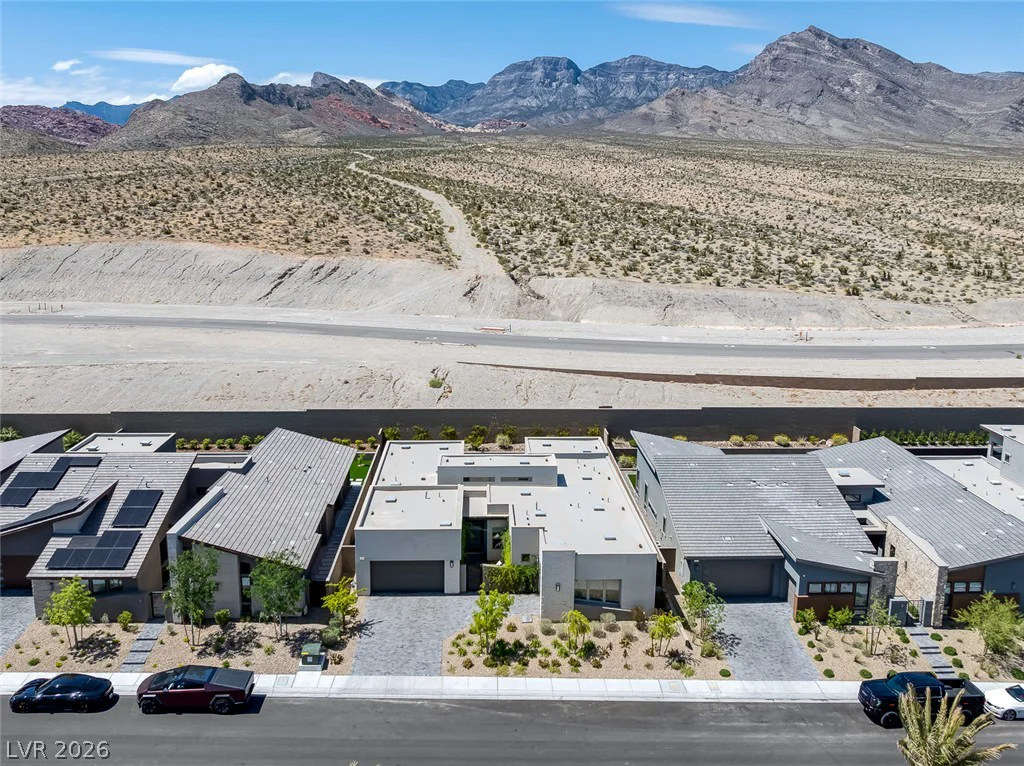 787 Willits, Las Vegas, NV 89138