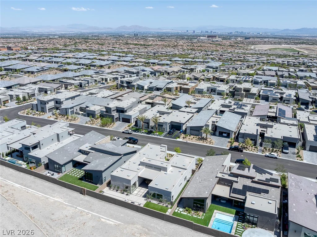 787 Willits, Las Vegas, NV 89138
