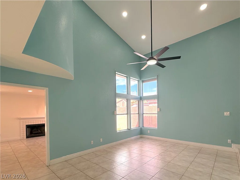 1666 Garden Path, Las Vegas, NV 89119