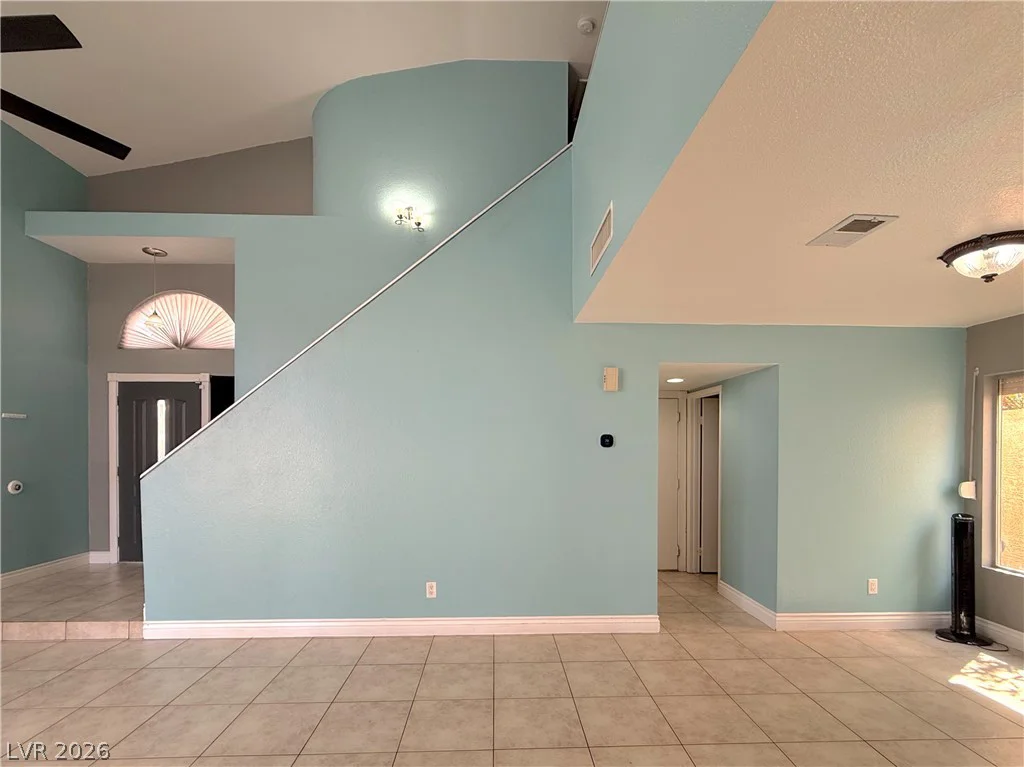 1666 Garden Path, Las Vegas, NV 89119