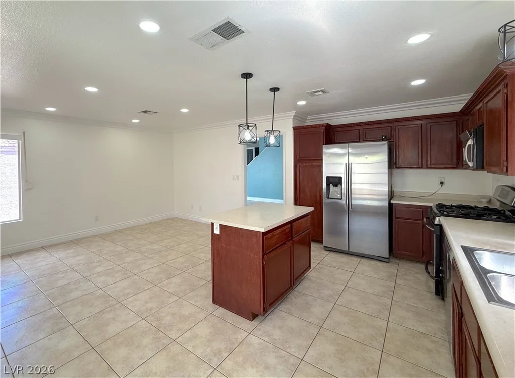 1666 Garden Path, Las Vegas, NV 89119