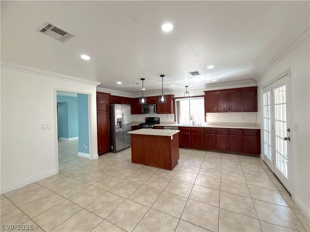 1666 Garden Path, Las Vegas, NV 89119