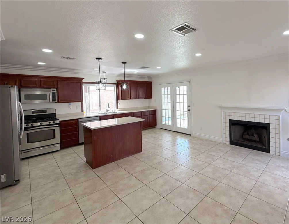 1666 Garden Path, Las Vegas, NV 89119