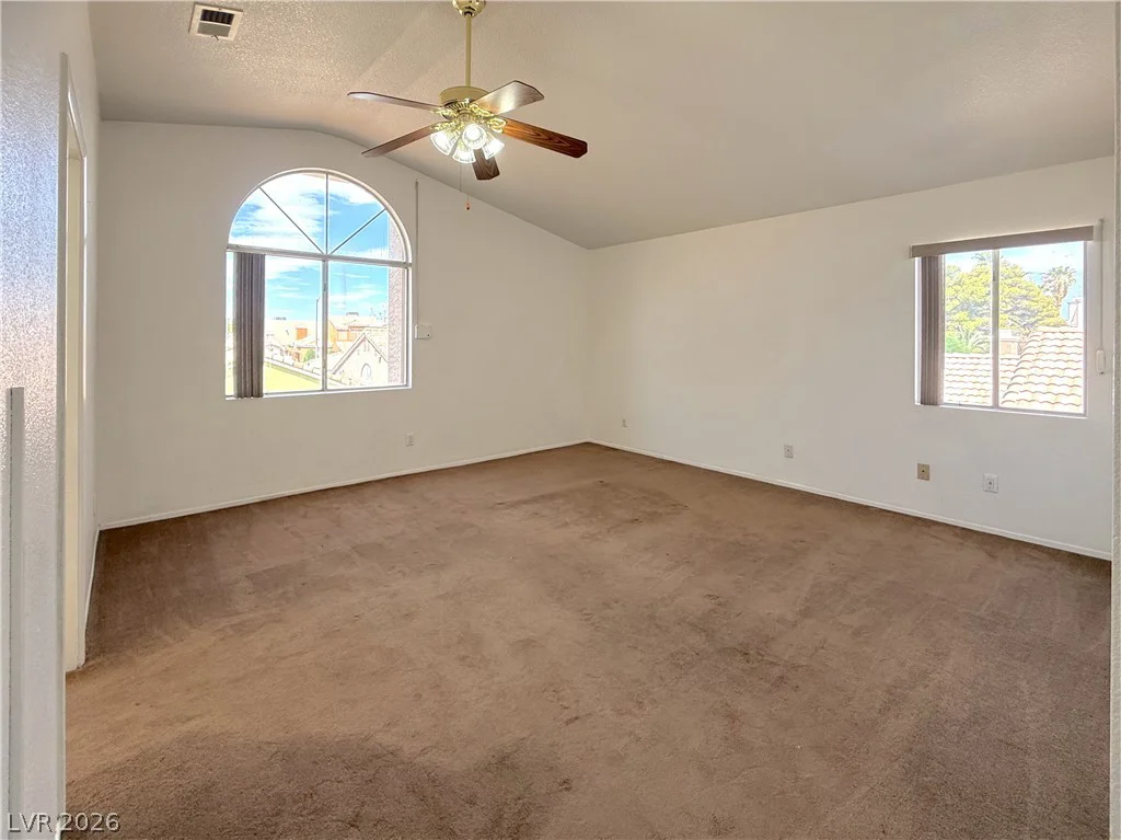 1666 Garden Path, Las Vegas, NV 89119