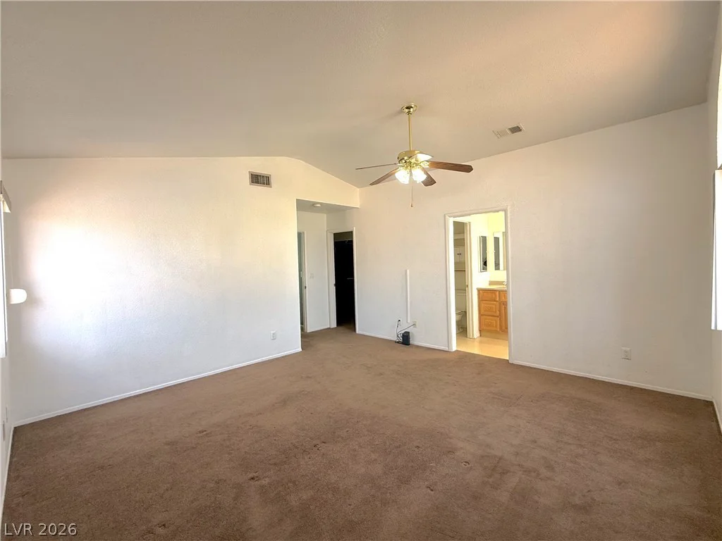 1666 Garden Path, Las Vegas, NV 89119