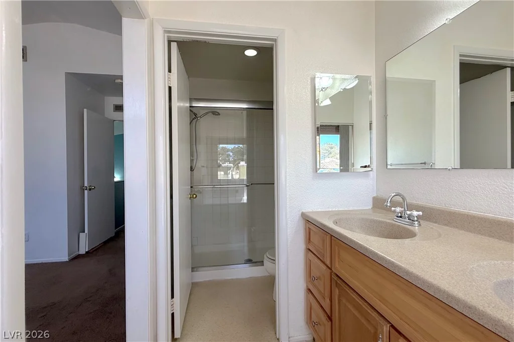 1666 Garden Path, Las Vegas, NV 89119